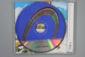 HARMAN　H＆THE　PACEMAKERS　あまつゆのバラード　CD　