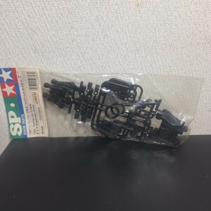 当時物　タミヤ　TA01 サスアームセット　F/R 新品、未開封　 TAMIYA RC スペア パーツ