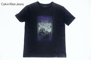 『Calvin Klein Jeans Tシャツ カルヴァンクラインジーンズ』