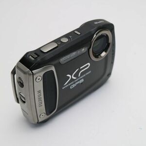 中古 FinePix XP150 ブラック 即日発送 デジカメ FUJIFILM デジタルカメラ 本体 あすつく 土日祝発送OK