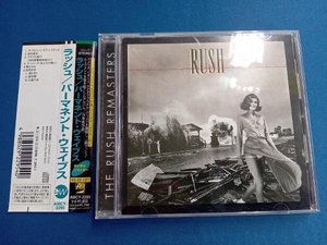 ラッシュ CD パーマネント・ウェイブス