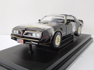 ◎アーテル　Joyride 1/18 ポンティアック ファイアバード トランザム トランザム7000　 1977 Bandit 