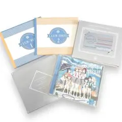 美品✨Aqours CLUB SET 2019 PLATINUM EDITION