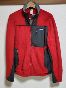 美品 2012 Patagonia パタゴニアMen