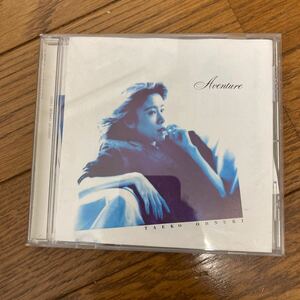 大貫妙子　AVENTURE CD