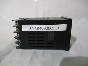 中古OMRON E5CN-C2T デジタル調節計(JAAR40906C111)