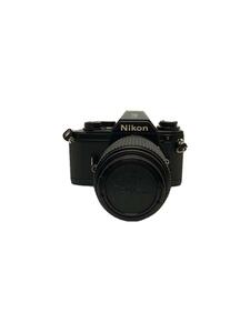 Nikon◆デジタルカメラその他/EM/一眼レフフィルムカメラ