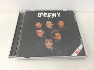 CD/BOOWY モラル/BOOWY/ビクターエンタテインメント/VICL-70099/【M001】