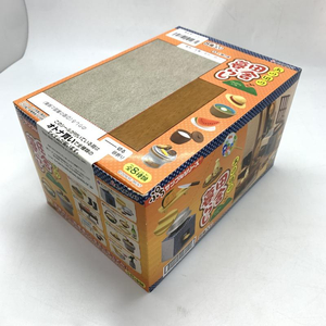 【中古】未開封BOX)ぷちサンプルシリーズ あの頃の田舎暮らし 全8種セット[249105080545]