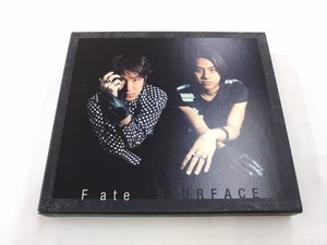 CD / Fate / SURFACE /【D8】/ 中古