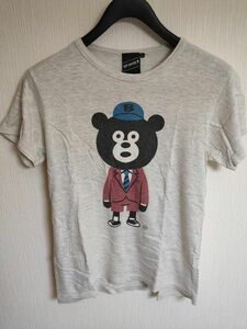 ワンダーベア Tシャツ ビームス BEAMS