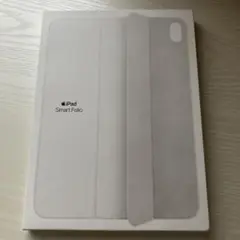 iPad Smart Folio ホワイト