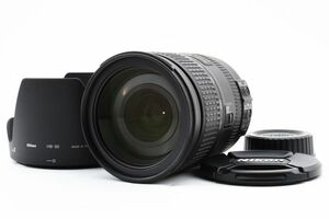 ★☆Nikon ニコン AF-S NIKKOR 28-300mm F3.5-5.6G ED SWM VR IF Aspherical #6320☆★