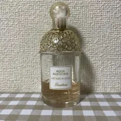 GUERLAIN ゲラン ネッターレ ディ ソーレ 125ml 残量30%