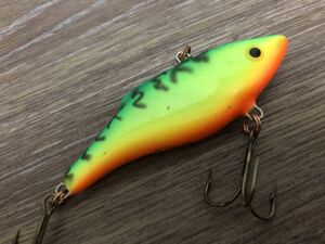 RATTLIN RAPALA