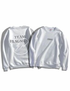 Fragment team Forum member 限定　XL