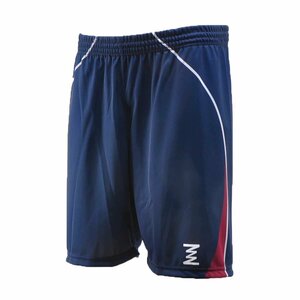 1262034-BANNNE/DRY Shorts ハンドボール 昇華プラクティスパンツ/O