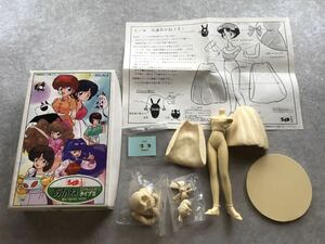 46800ー27　らんま1/2　あかね　タイプⅡ　Pちゃん付き　1/8スケール　フィギュア　アニメ　自宅保管品