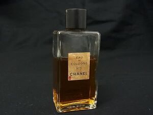 CHANEL シャネル N°5 オーデコロン 香水 フレグランス パフューム DF6857