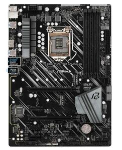 ASRock Z390 Phantom Gaming 4S LGA1151/ Intel Z390/ DDR4/ Quad CrossFireX/ SATA3&USB3.2/ M.2/ A&GbE/ATX マザーボード