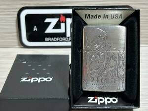 【希少】未使用 2020年製 Zippo 