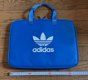 [絶版] adidas Originals ノートパソコン用バッグ #アディダス #バッグ #ノートパソコン