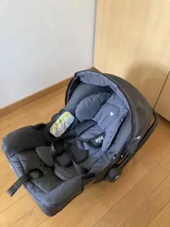 joie チャイルドシート+ isofix