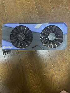 GeForce GTX 1080Ti Palit Game Rock