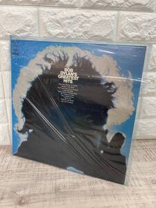 ☆美盤　LPレコード　SONY BOB DYLAN