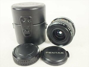 ★ PENTAX ペンタックス レンズ PENTAX-A 1:2.8 28mm 中古 現状品 241101A6104