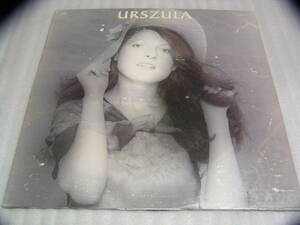 ●名盤！アーシュラ・ズディアク URSZULA DUDZIAK　Urszula 中古ＬＰレコード　１０枚まで同梱可能●管理番号083