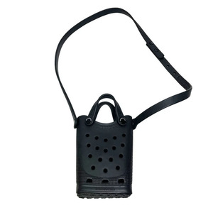 BALENCIAGA×crocs/バレンシアガ holder フォンホルダー ショルダーバッグ balenciaga crocs phone holder 　商品番号8072000081022