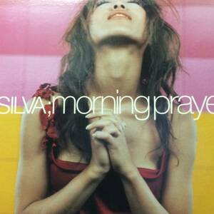 Silva - Morning Prayer（★盤面極上品！）