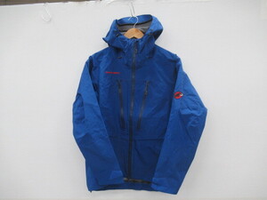 MAMMUT GLACIER Pro Jacket Men XSサイズ マムート アウトドアウェア 034794003