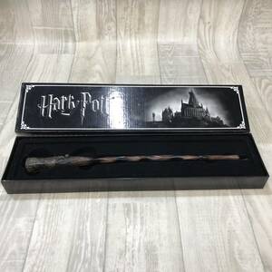 T2647H●HarryPotter ハリー 魔法の杖●ハリーポッター アミューズメント専用景品 映画小道具