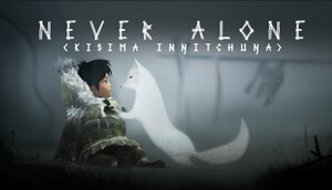 【Steamキーコード】Never Alone (Kisima Ingitchuna) + DLC1点付き /ネバーアローン