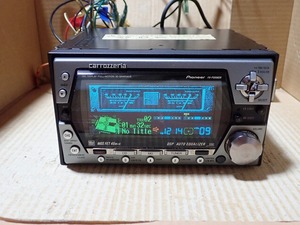 カロッツェリア FH-P99MDR