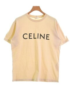 CELINE Tシャツ・カットソー メンズ セリーヌ 中古　古着