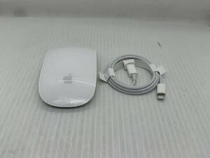 S1199)美品 Apple 純正 A1657 ワイヤレス マジックマウス 中古動作品