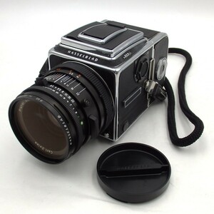 1円〜 HASSELBLAD ハッセルブラッド 503CXi 中判フィルムカメラ Carl Zeiss Planar 2.8/80 T*レンズ 動作未確認 y104-3228207【Y商品】