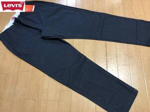 ・スピード発送 Levis サイズ８４－９４秋冬 XX CHINO EZ TAPER WARM 暖かいストレッチチノパンツ A1041-0049