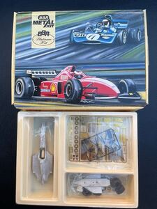 BBR FERRARI F300 ＧＰargentina 1998 1/43