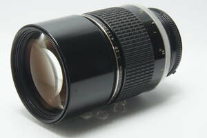 ★並品★NIKON NIKKOR*ED 180mm F2.8 #1813_412207