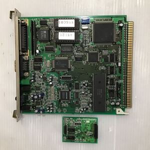 【中古】QVision WaveMaster QV061208M1 +MIDI Master QV070405M2 管理番号ci570