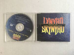 LYNYRD SKYNYRD TRAVELIN