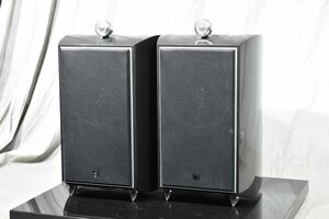 KEF ケフ スピーカーペア XQ ONE