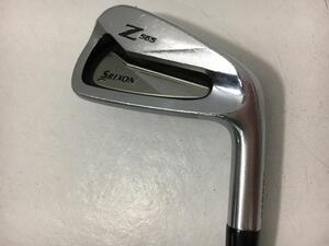 即決 お買い得品！中古 (6本)スリクソン(SRIXON) Z-565 アイアン 5～9.P NSプロ 980GH D.S.T 選択なし S