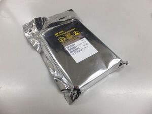 新品未使用品 HGST Ultrastar 146Z10 IC35L073UCDY10-0 73.4GB ULTRA320 SCSI 80Pin 10K回転 動作画面有