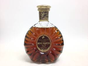 ブランデー brandy レミーマルタン XO スペシャル 旧 700ml 40% 重量番号:2(58)