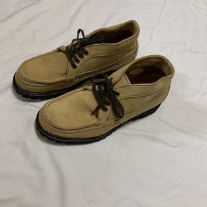 Dickies ブーツ　サイズ25.5cm